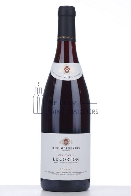 Image de 2014 LE CORTON